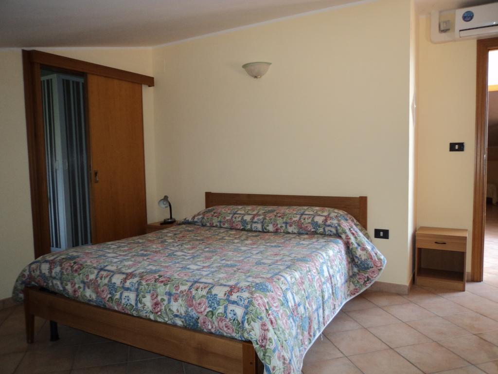 Agriturismo Aurella Ascea Exteriör bild